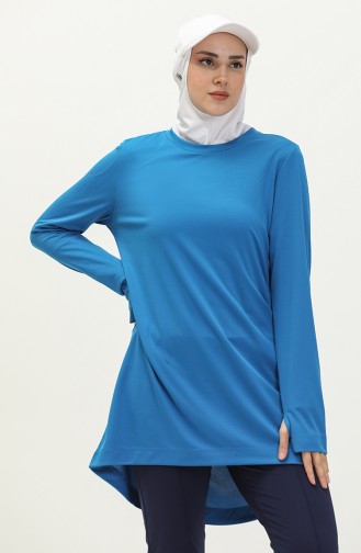 Blue Sweatshirt 603.72