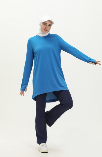 Blue Sweatshirt 603.72