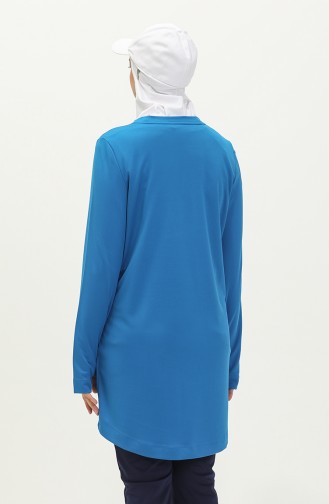 Blue Sweatshirt 603.72