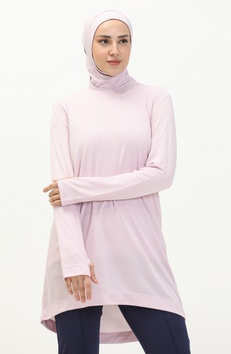 Active Sports Top Fdspr-t.603.84 Pink 603.84