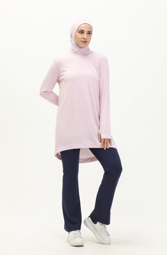 Active Sports Top Fdspr-t.603.84 Pink 603.84