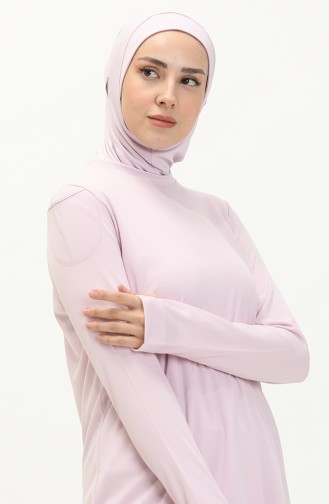 Active Sports Top Fdspr-t.603.84 Pink 603.84