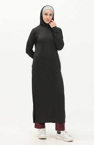 Black Sweatshirt 509.201-01