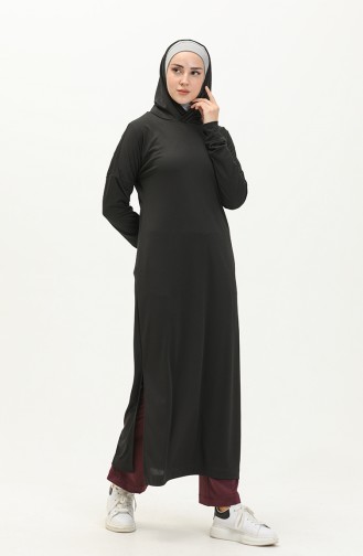 Black Sweatshirt 509.201-01