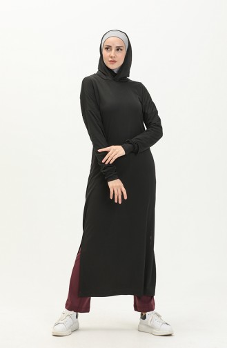 Black Sweatshirt 509.201-01