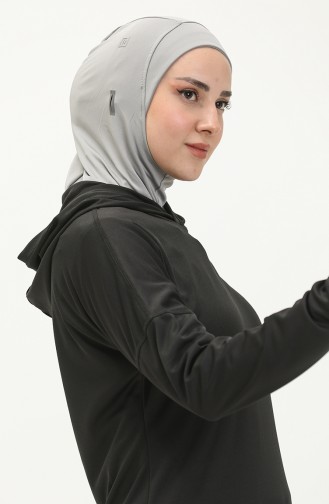 Black Sweatshirt 509.201-01