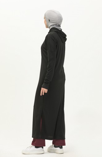 Black Sweatshirt 509.201-01