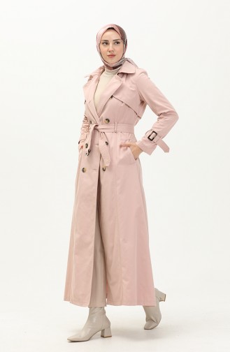 Powder Trench Coats Models 6951-03