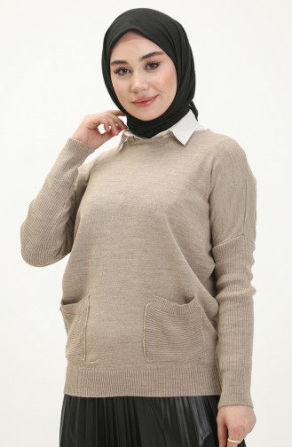 Mink Tricot 6294-02