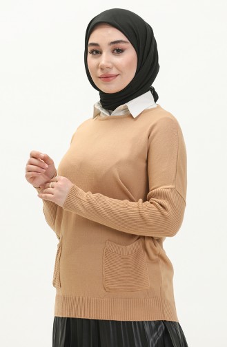 Tricot Camel 6294-04
