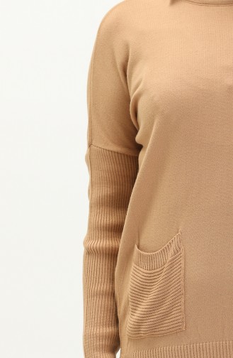 Camel Knitwear 6294-04