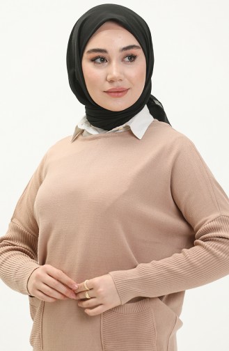 Tricot Beige 6294-05