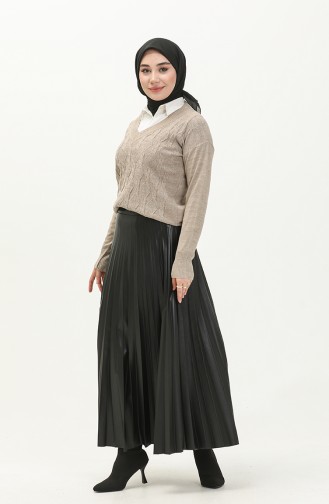 Mink Knitwear 6323-04