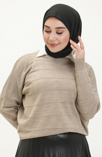 Nerz Trikot 6325-05