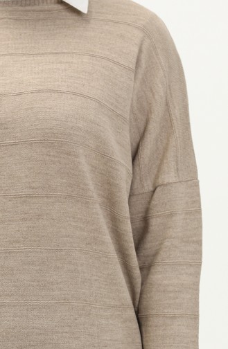 Nerz Trikot 6325-05