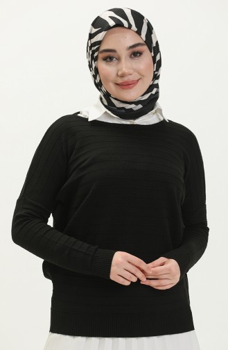 Schwarz Trikot 6331-02