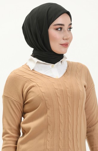 Beige Trikot 6338-06