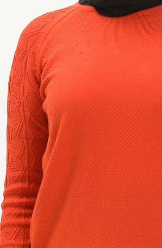 Orange Trikot 6339-02