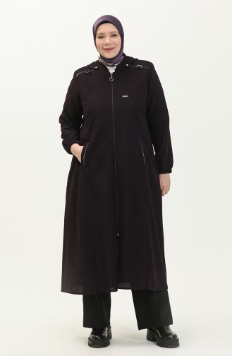 Cape Plum 5150.Mürdüm