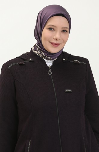 Cape Plum 5150.Mürdüm