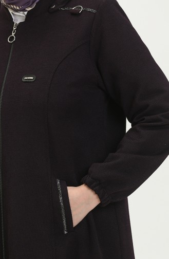 Cape Plum 5150.Mürdüm