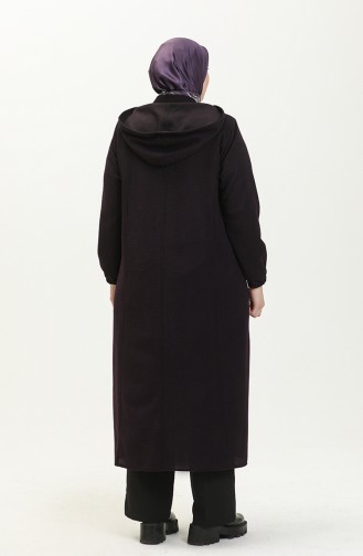 Cape Plum 5150.Mürdüm
