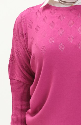 Fuchsia Trikot 6321-03