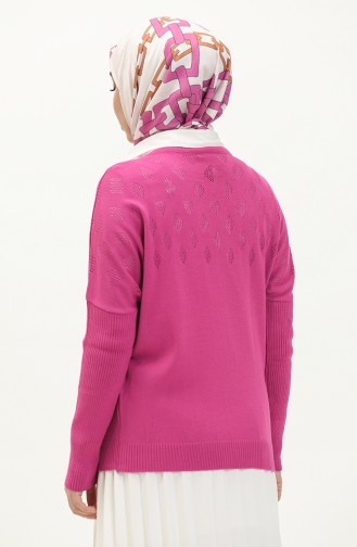 Fuchsia Trikot 6321-03