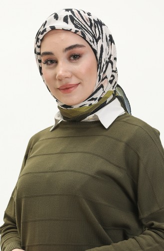 Khaki Trikot 6325-01