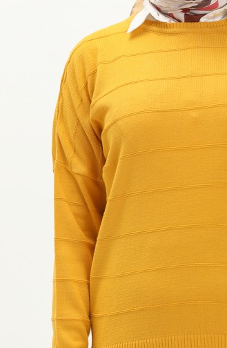 Mustard Knitwear 6325-06