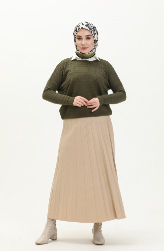 Khaki Knitwear 6331-01