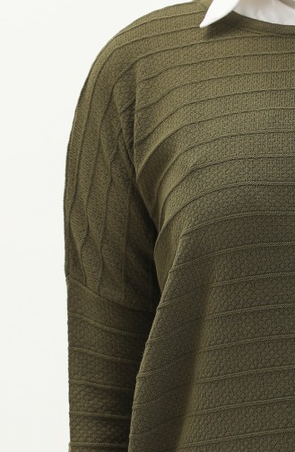 Khaki Knitwear 6331-01