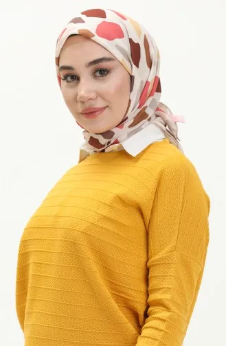 Senf Trikot 6331-04