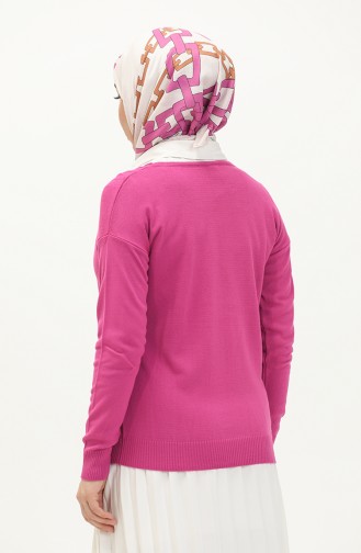 Fuchsia Trikot 6338-04