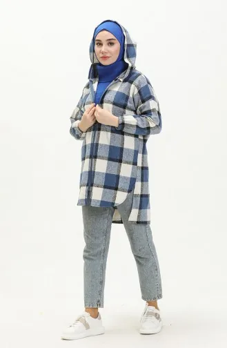 Beige Tuniek 0011-01