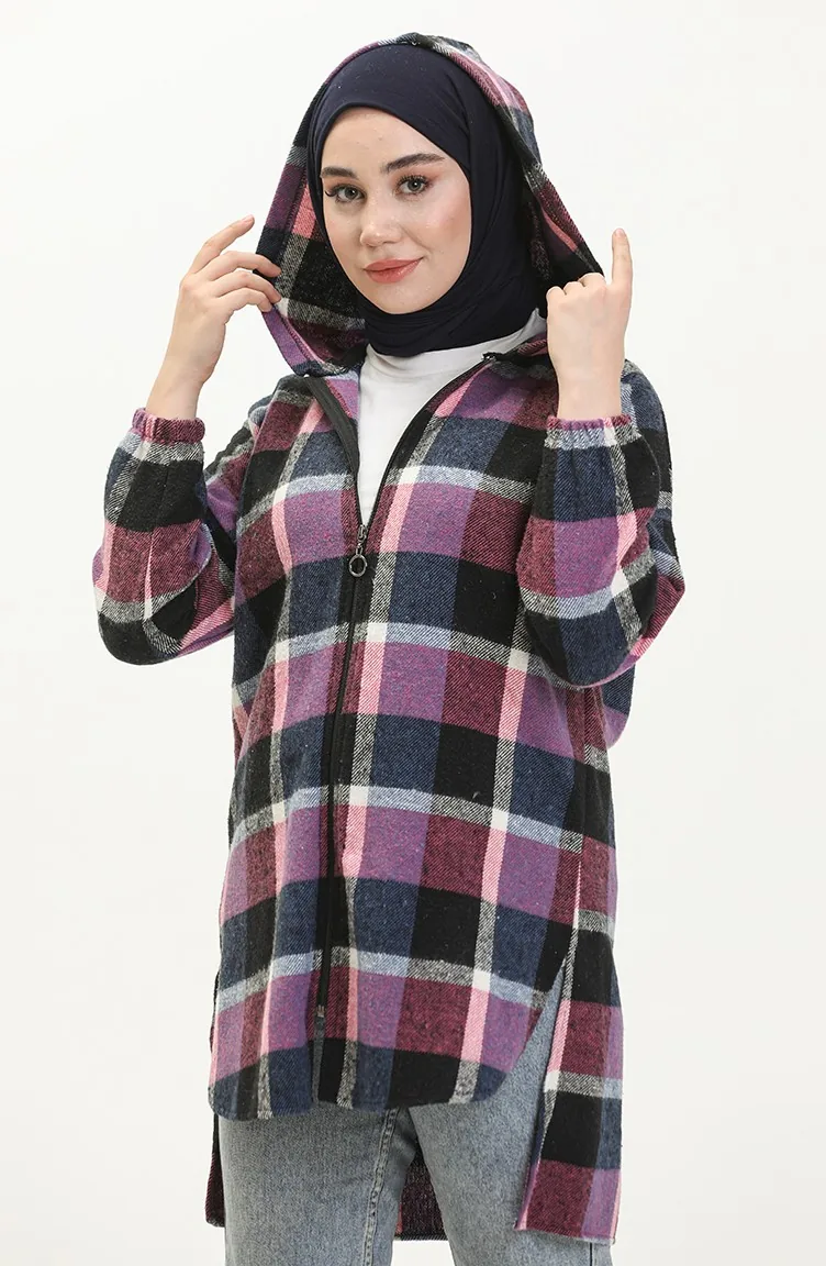 Pink Tuniek 0011-03