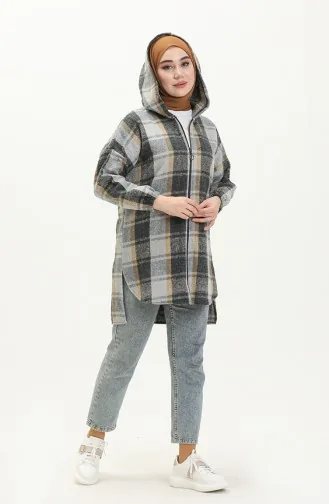 Gray Tuniek 0011-04