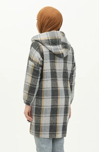 Gray Tuniek 0011-04