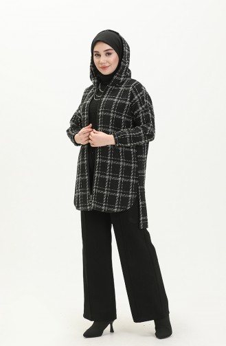 Black Tuniek 0011A-01