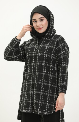 Black Tuniek 0011A-01