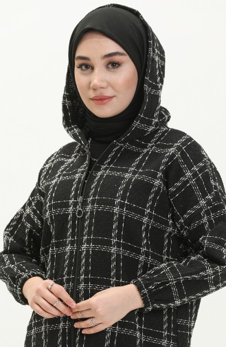 Black Tuniek 0011A-01