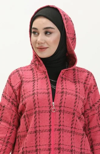 Pink Tuniek 0011A-03