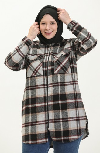 Gray Tuniek 2005-02