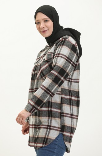 Gray Tuniek 2005-02