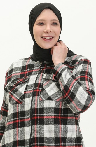 Black Tuniek 2005-06