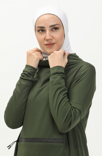 Sports Bonnet FDSPR-A701.10 White 701.10