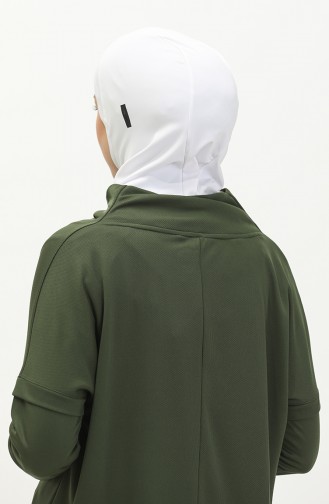 Sports Bonnet FDSPR-A701.10 White 701.10