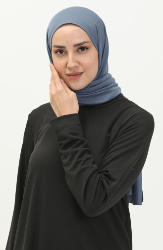 شال رياضي FDSPR-A800.13 انديجو 800.13