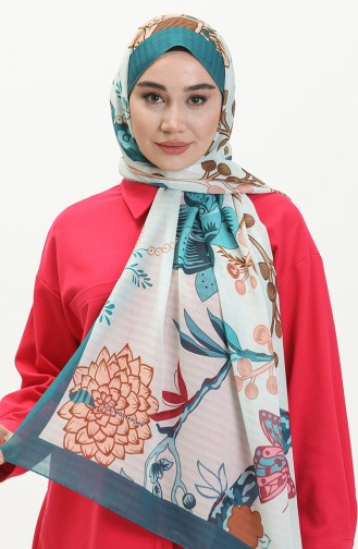 Beige Sjaal 2379-01