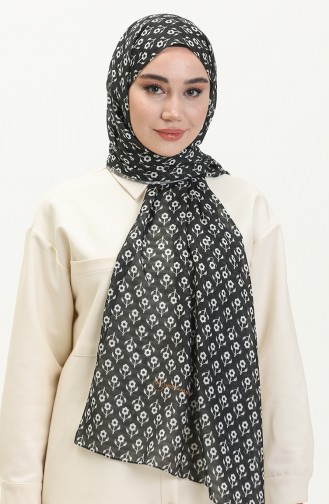 Koza Misto Shawl M2386-05 Black 2386-05